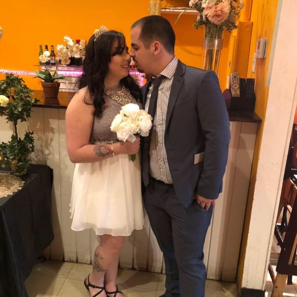 Meet your Posher, !                                             k